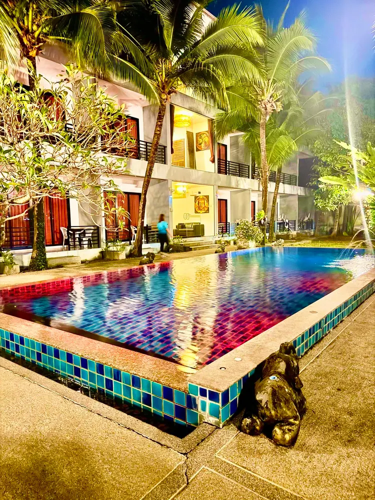 รูปภาพของBaan Phu Chalong Place