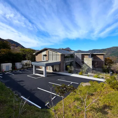 KÚON Hakone Gora