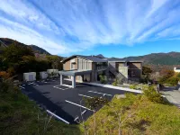 KÚON Hakone Gora - parking