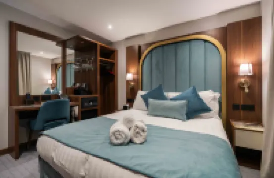 St Mark's Hotel Merit Hotels