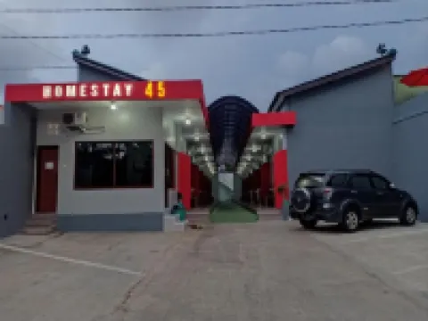 Homestay Premium 45