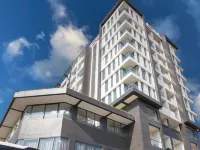 Nalada Hotel Hotels in Krong Poi Pet