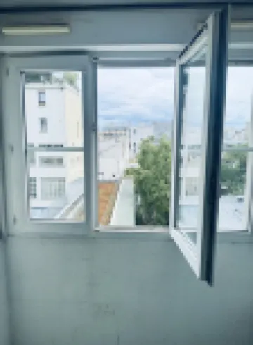 巴黎美麗城瑞祥民宿