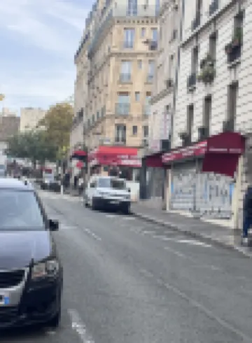 巴黎美麗城瑞祥民宿