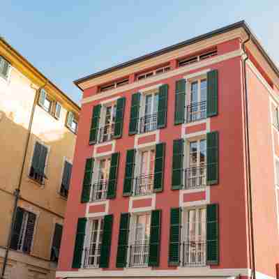 Palazzo Sant' Agostino - Natural Comfort by THE FIRST Hotel Exterior