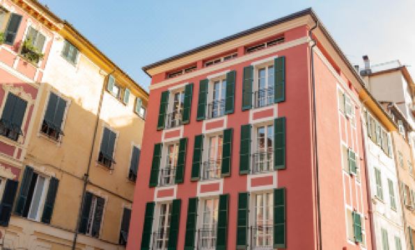 Palazzo Sant' Agostino - Natural Comfort by THE FIRST