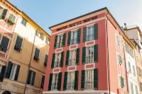 Palazzo Sant' Agostino - Natural Comfort by THE FIRST โรงแรมใน