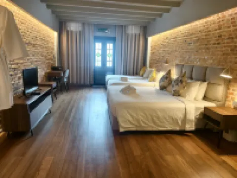 Loke Thye Kee Heritage Hotel