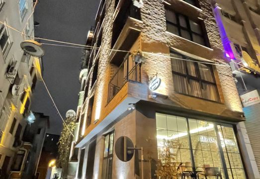 아르텔리스트 호텔