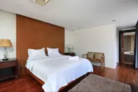 Private Pool and Terrace with Sea View - Pa Tong