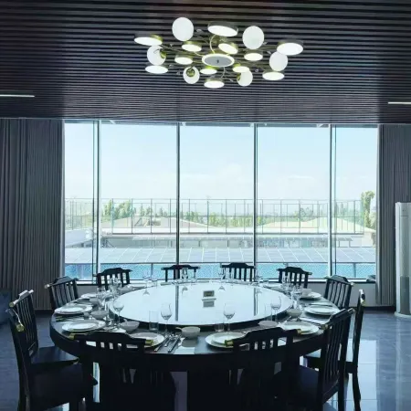 Kinno International Hotel