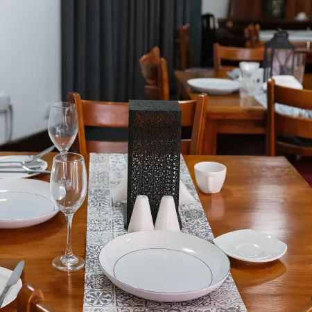 Bansri Villa Mount Lavinia