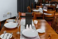 Bansri Villa Mount Lavinia - breakfast