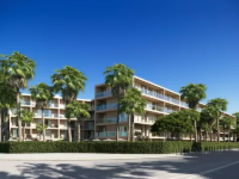 Flamingos Salgados Hotéis em Guia