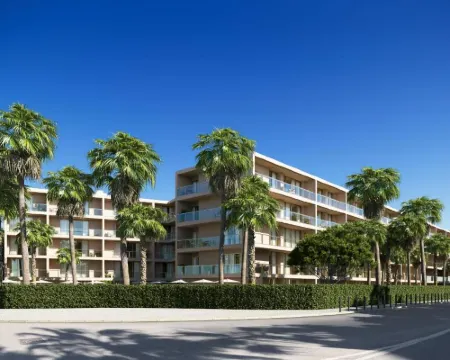 Flamingos Salgados Hotels in Guia