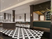 LAO BILLIONS HOTEL（Near French Street,  adjacent to the night market and the Mekong River.） โรงแรมใกล้วัดจันทร์