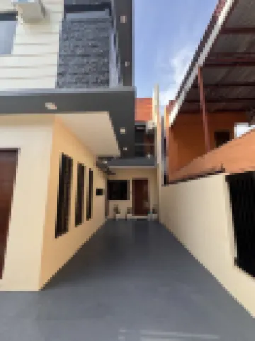 Kugii Hostel - Self Check-in Capsule Hostel Near Cebu Airport