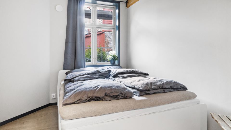 Elegant Urban Apartment