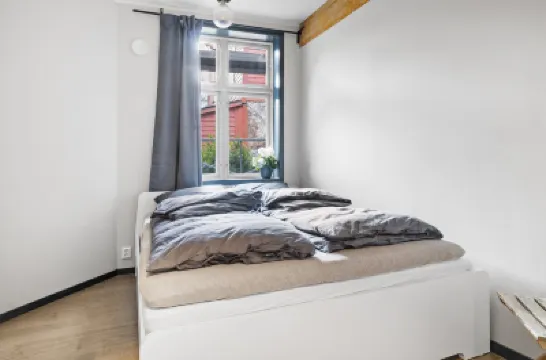 Elegant Urban Apartment Hotels in 