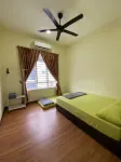 Patience Home Kuala Selangor - Виллы
