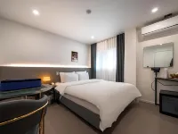 Incheon Airport Songdo The Seolleim Hotel Stay โรงแรมใกล้ย็อนซู-กู