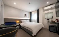 Incheon Airport Songdo The Seolleim Hotel Stay - New