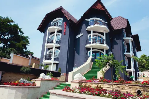 Shadow Boutique Hotel SPA - 3-Star
