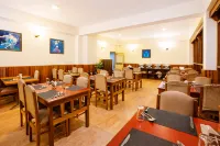 SPARROW CHIMINDA A-HERITAGE HOTEL MIDDLE PELLING
