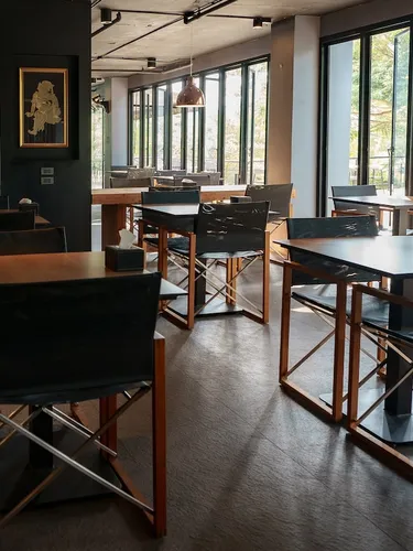 รูปภาพของStylish อพาร์ทเมนต์ Kamala CityGate