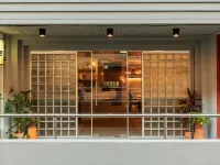 The District Ekkamai Hotels near Thonglor