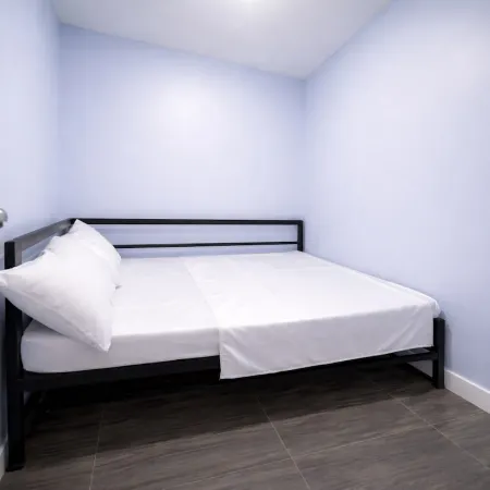 Lipa City Tiny Transient Room