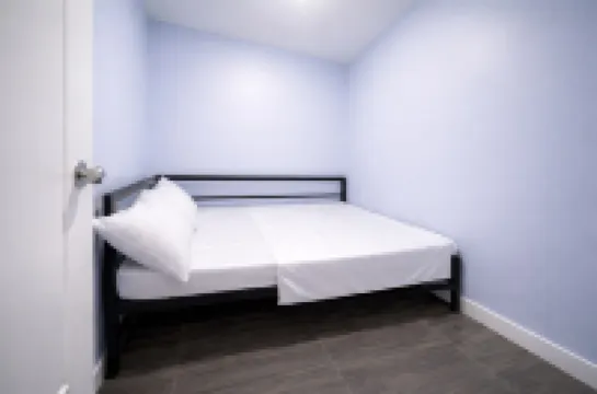 Lipa City Tiny Transient Room