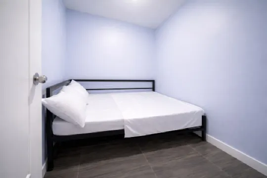 Lipa City Tiny Transient Room