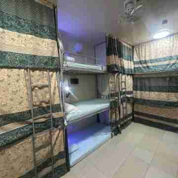 OST Homes Rolla Park Rooms