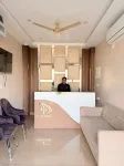 Panna Palace - Parkplatz
