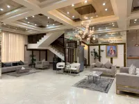 Carlton Tower Hotel Kuwait - Ocean View