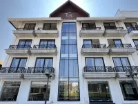 The Langkawi Resort Hotels near Birsa Zoological Park