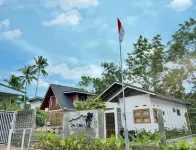 De Cabin Situjuah Hotels in 