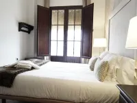 Hospedarte Cazadero Real Hotel di Almonte