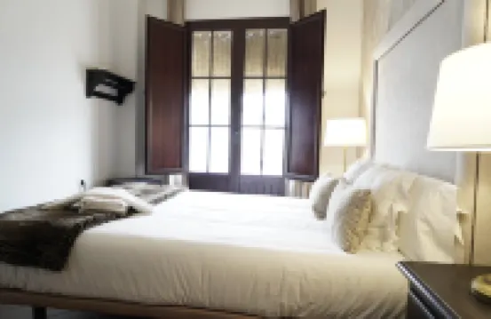 Hospedarte Cazadero Real