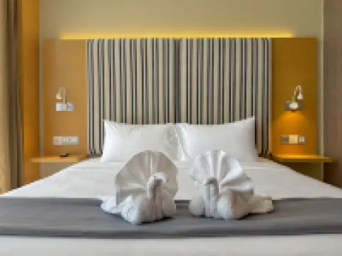 NuEmpire Subang Suite - Empire Hotel โรงแรมในสุบังจายา