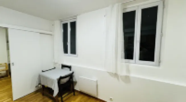 Apart 100m to the Orsay Museum