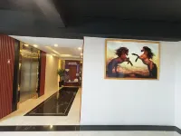 Apartemen Mansyur Tower Diamond Medan - Горячие источники