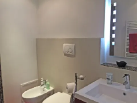 Cozy flat close to University and city centre