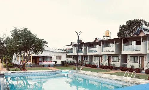 Serene Resort