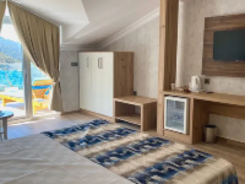 King Royal Palace Hotel Hotels in Fethiye