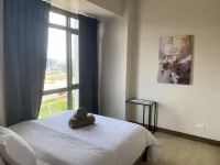 Gentry Manor - 1BR 2 mins to Okada near MOA & Airport - 12C
