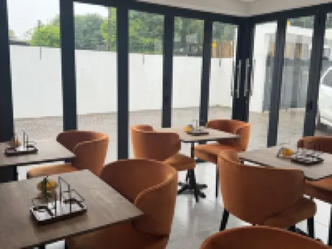 The Spear Guest Lodge - Graskop Hotels in Graskop