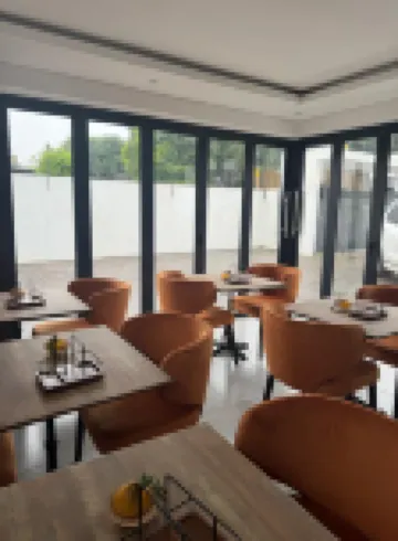 The Spear Guest Lodge - Graskop