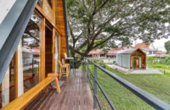 น่านโฮมมี่สเปซ